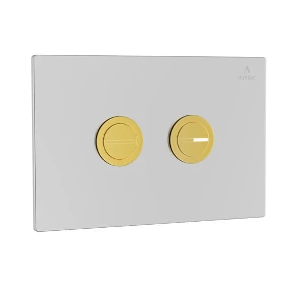 Cilica pnevmatik uzatmali oq shisha boshqaruv paneli